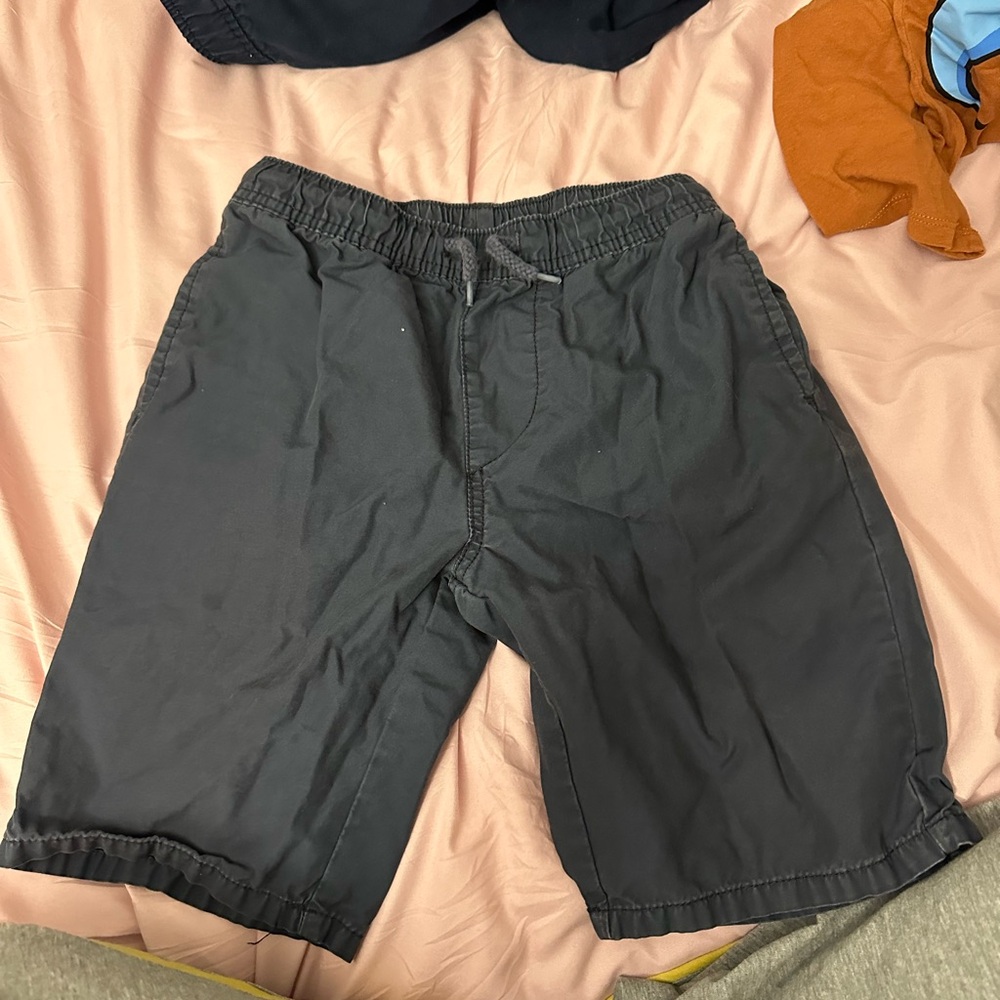 Boys Heavyduty cargo Shorts